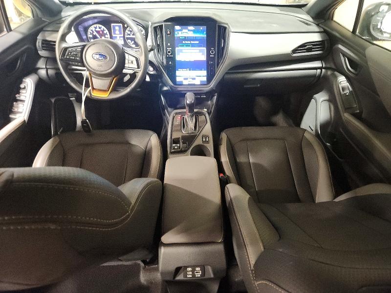 2026 Subaru Crosstrek მანქანა იყიდება აუქციონზე, vin: 4S4GUHU61T3706778, აუქციონის ნომერი: 66427636