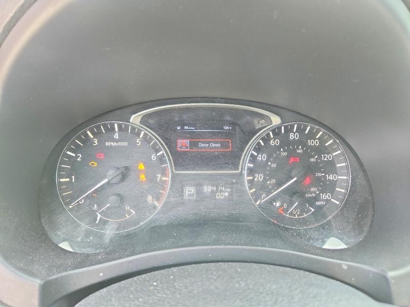 Продаж на аукціоні авто 2014 Nissan Altima, vin: 1N4AL3AP7EN248187, номер лоту: 65210606
