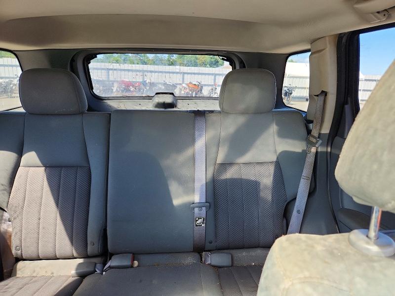 Aukcja sprzedaży 2006 Jeep Grand Cherokee, vin: 1J4GR48K06C294891, numer aukcji: 64643186
