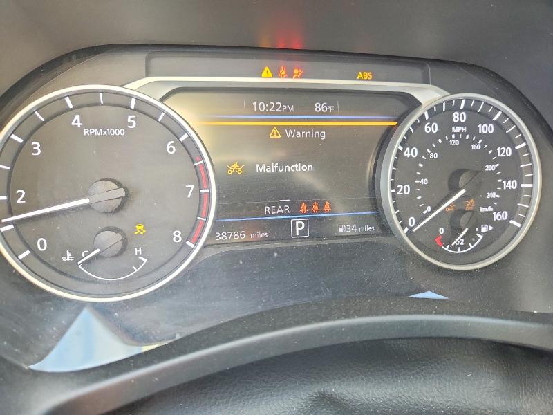 Продаж на аукціоні авто 2024 Nissan Sentra, vin: 3N1AB8CV5RY306993, номер лоту: 64816376