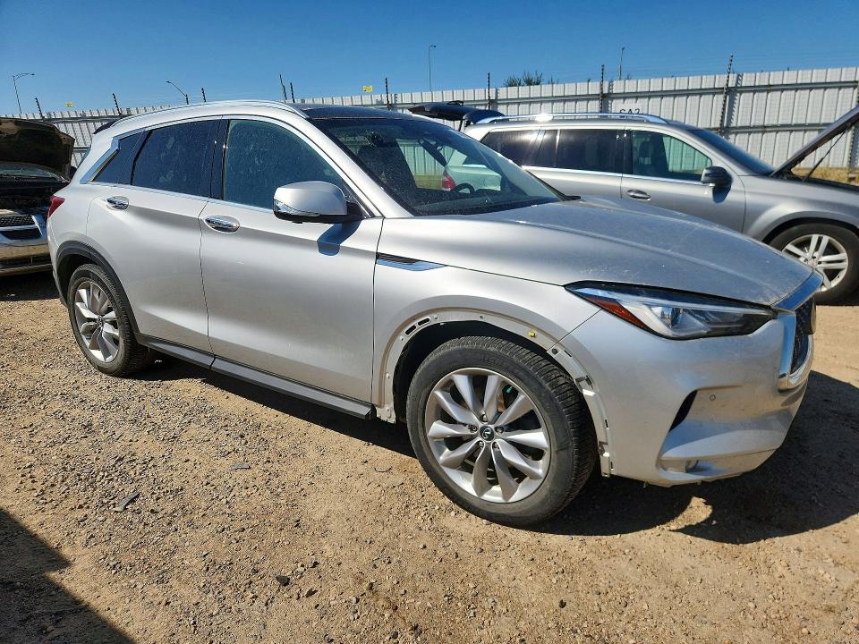 Продажа на аукционе авто 2020 Infiniti Qx50, vin: 3PCAJ5M32LF115191, номер лота: 66835576