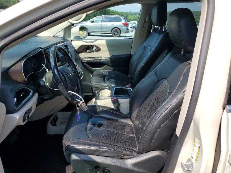 Aukcja sprzedaży 2017 Chrysler Pacifica, vin: 2C4RC1EG9HR669217, numer aukcji: 66311126