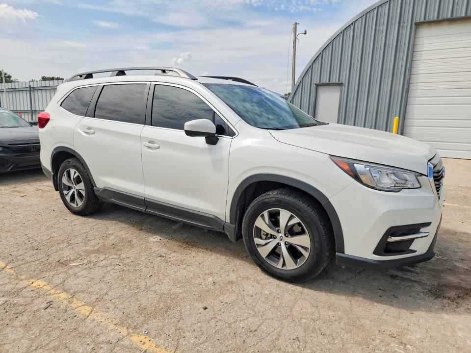 Aukcja sprzedaży 2020 Subaru Ascent, vin: 4S4WMAFDXL3479668, numer aukcji: 65110906