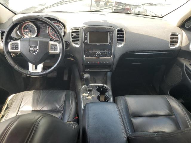 Продаж на аукціоні авто 2013 Dodge Durango, vin: 1C4RDHDG7DC598187, номер лоту: 66903876