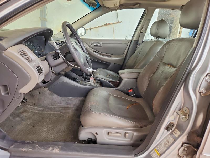 Продаж на аукціоні авто 2001 Honda Accord, vin: 1HGCG16581A082395, номер лоту: 63605196