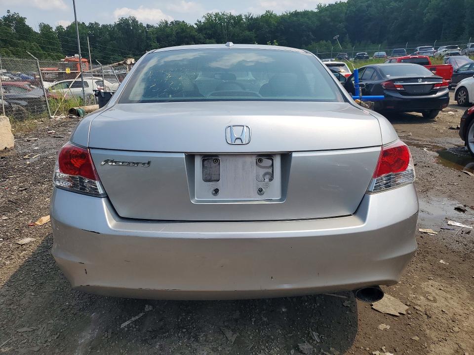 Продажа на аукционе авто 2010 Honda Accord, vin: 1HGCP2F81AA124597, номер лота: 63874066