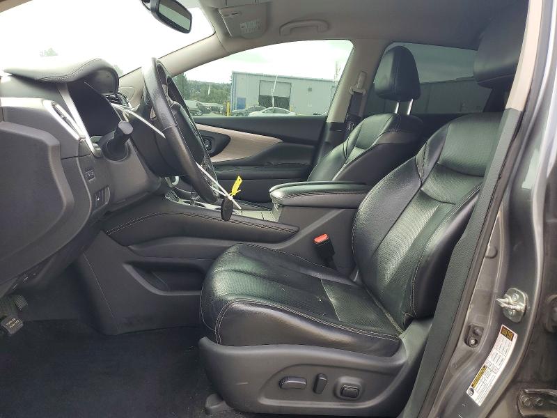 Aukcja sprzedaży 2015 Nissan Murano, vin: 5N1AZ2MG3FN209950, numer aukcji: 65945116