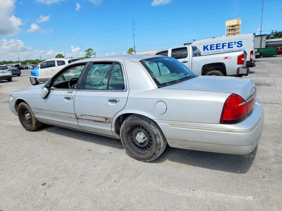 Продаж на аукціоні авто 1998 Mercury Grand Marquis, vin: 2MEFM74W5WX689905, номер лоту: 64598156