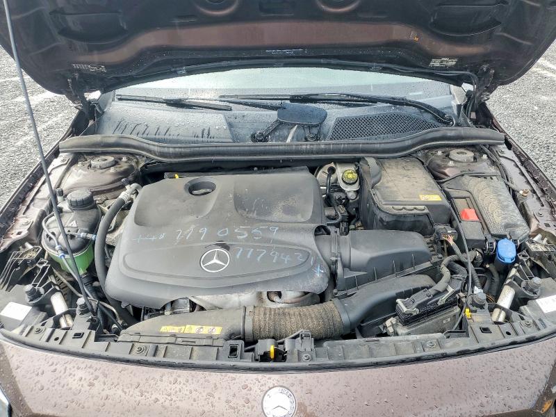 Продаж на аукціоні авто 2015 Mercedes-benz Gla, vin: WDCTG4GB2FJ061516, номер лоту: 66538176