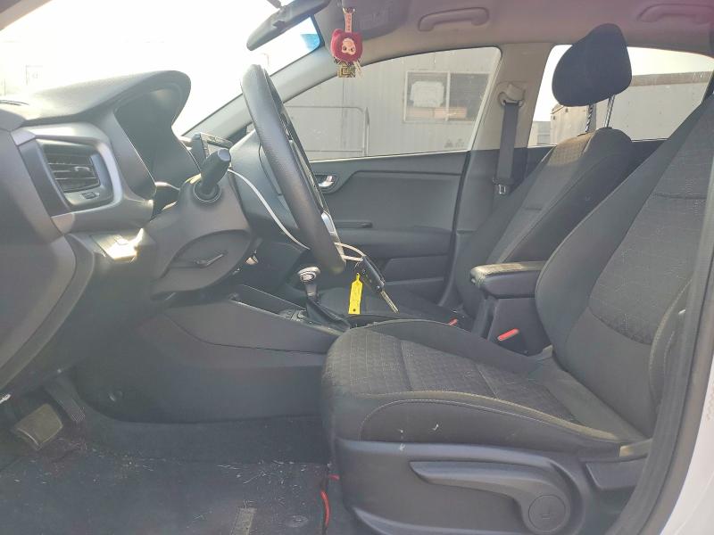 Продаж на аукціоні авто 2020 Kia Rio 5-door, vin: 3KPA25AD0LE313719, номер лоту: 64422776