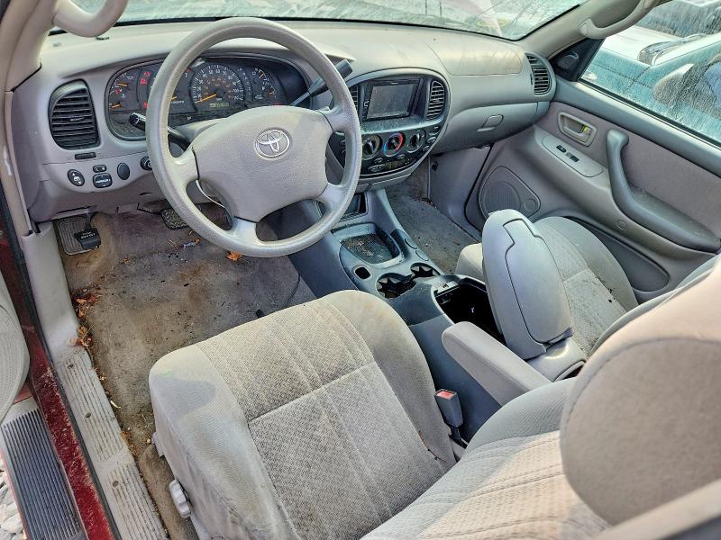 Продаж на аукціоні авто 2004 Toyota Tundra, vin: 5TBDT44124S462736, номер лоту: 64588336