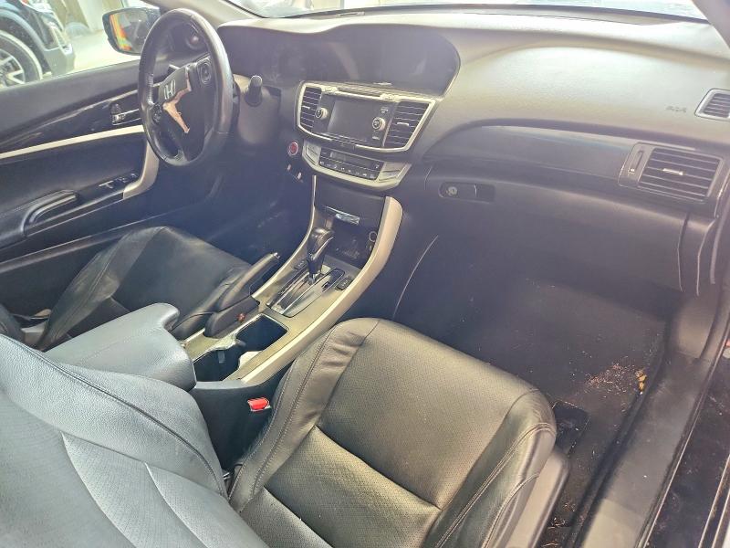 Aukcja sprzedaży 2013 Honda Accord, vin: 1HGCT2B80DA004019, numer aukcji: 64507386