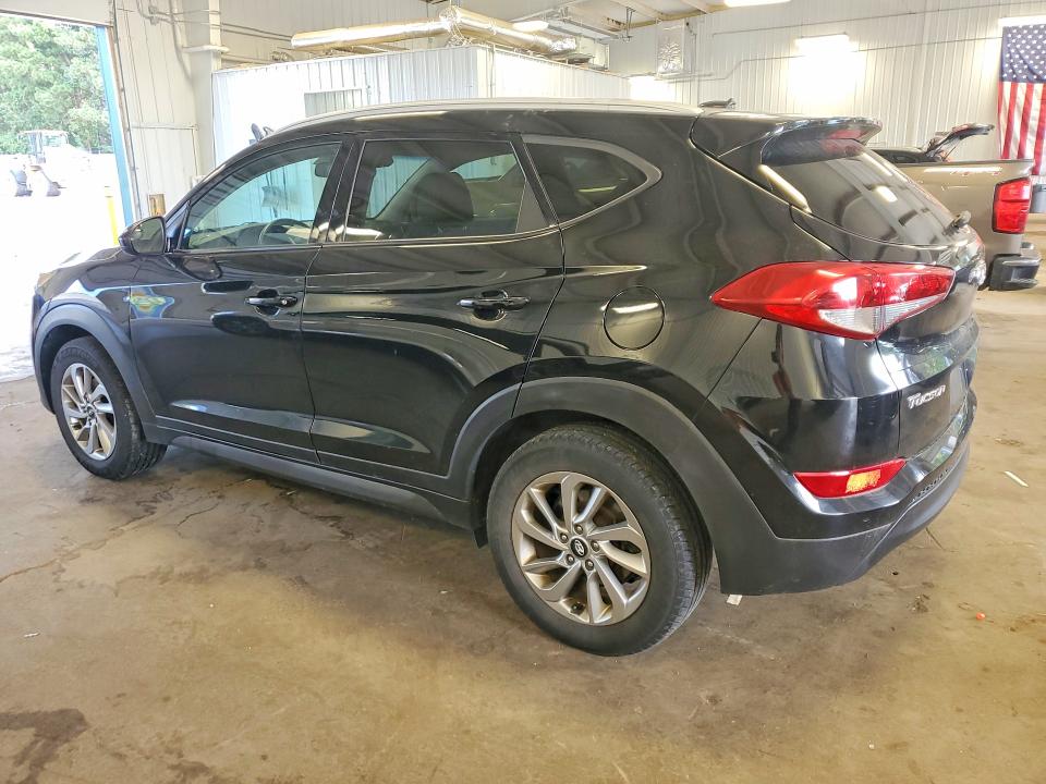 Продажа на аукционе авто 2016 Hyundai Tucson, vin: KM8J3CA43GU146843, номер лота: 67403166