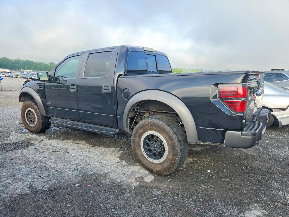 Aukcja sprzedaży 2013 Ford F150, vin: 1FTFW1R64DFA72487, numer aukcji: 64304466