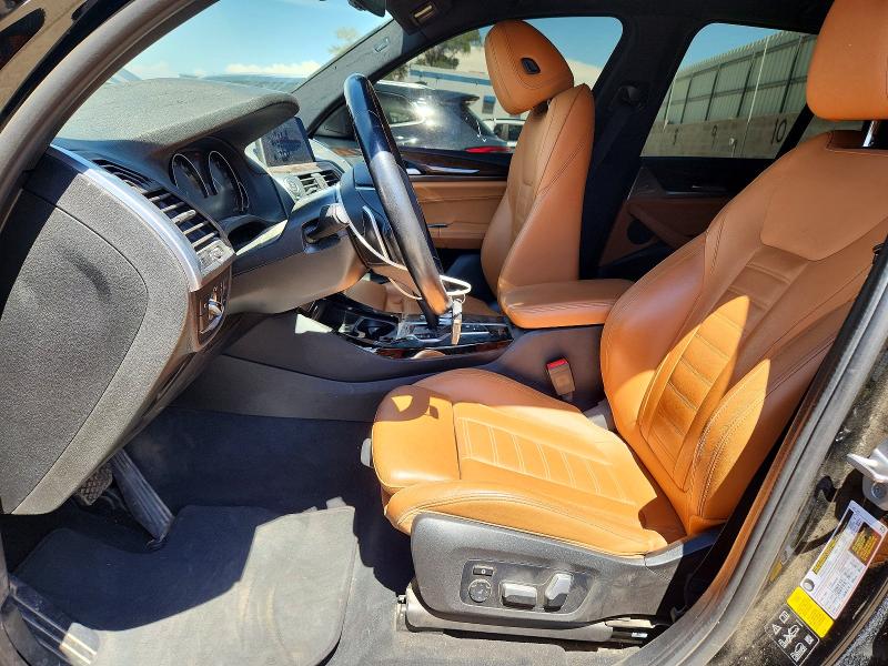 Aukcja sprzedaży 2021 Bmw X3, vin: 5UXTY5C03M9F00509, numer aukcji: 64961866