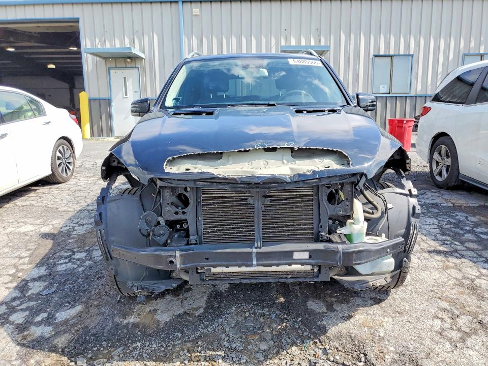2013 Mercedes-benz Ml მანქანა იყიდება აუქციონზე, vin: 4JGDA5HB4DA140680, აუქციონის ნომერი: 64885566