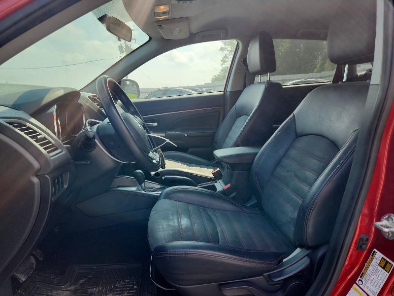 Aukcja sprzedaży 2018 Mitsubishi Outlander Sport, vin: JA4AP3AW4JU025461, numer aukcji: 66540806