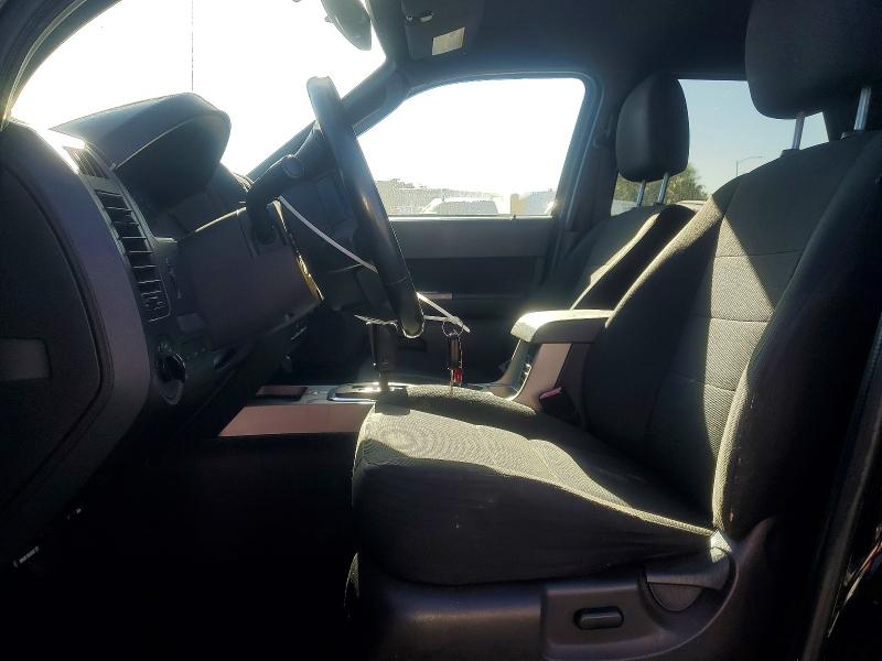 Aukcja sprzedaży 2010 Ford Escape, vin: 1FMCU0DG9AKC06427, numer aukcji: 63204436
