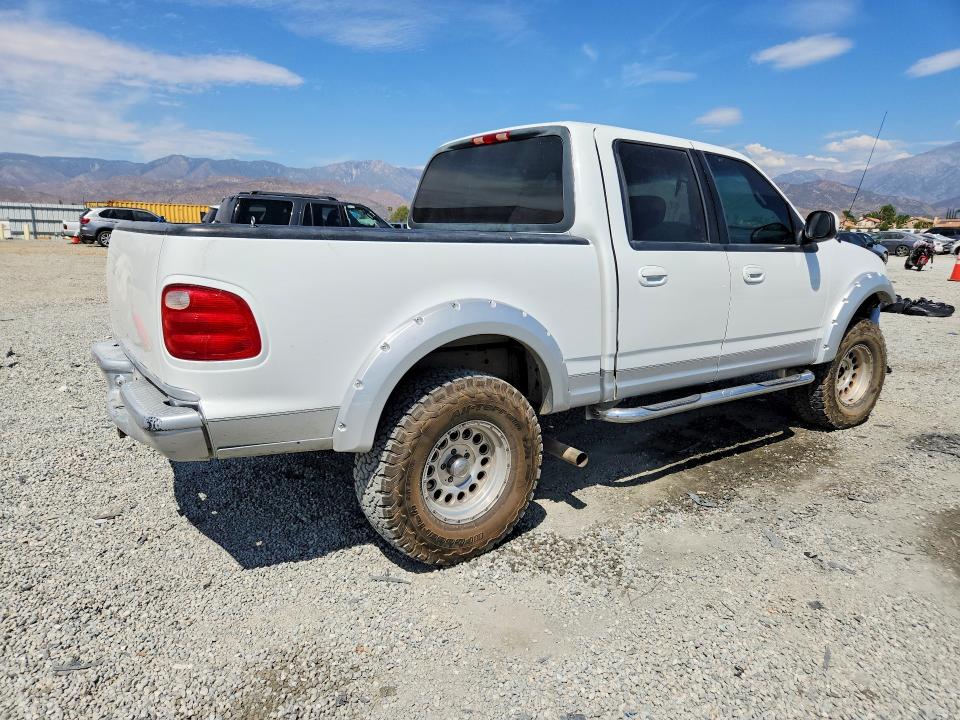 Aukcja sprzedaży 2002 Ford F150, vin: 1FTRW08L62KA27764, numer aukcji: 67151156