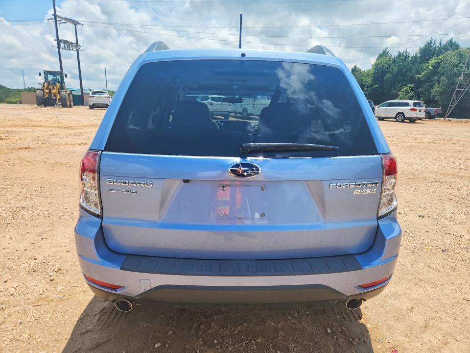 Продажа на аукционе авто 2012 Subaru Forester, vin: JF2SHAEC5CH469392, номер лота: 63412416