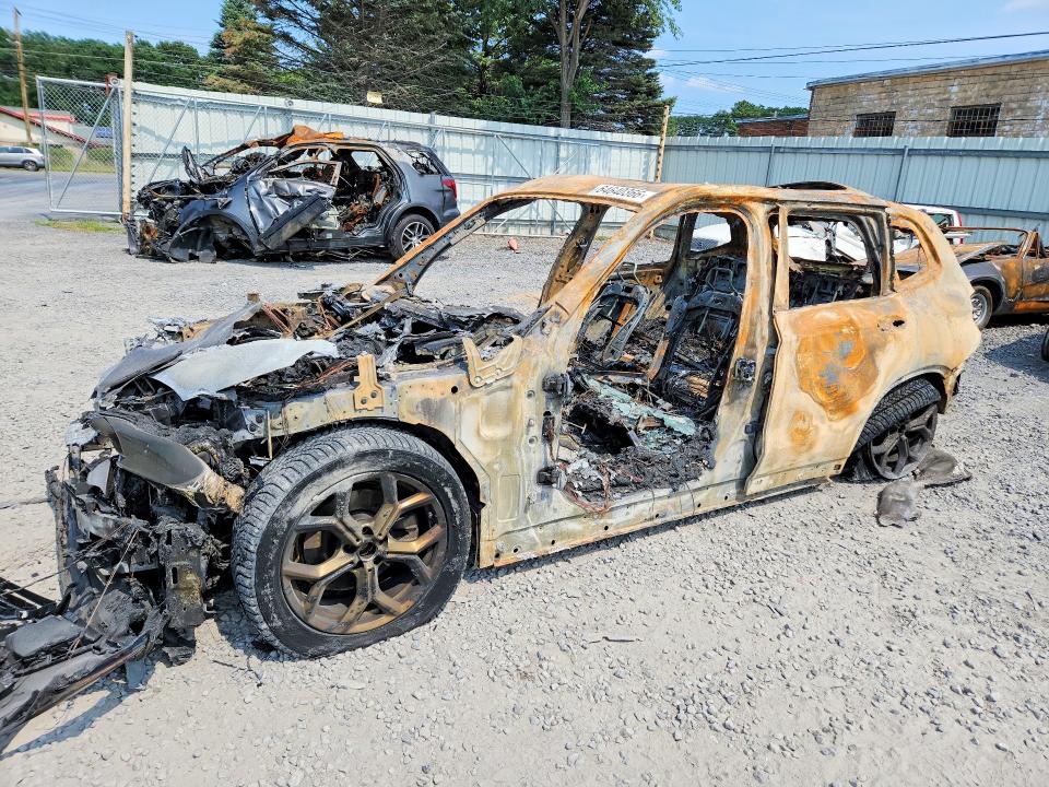 Продаж на аукціоні авто 2024 Bmw X3, vin: 5UX53DP00R9U47753, номер лоту: 64640366