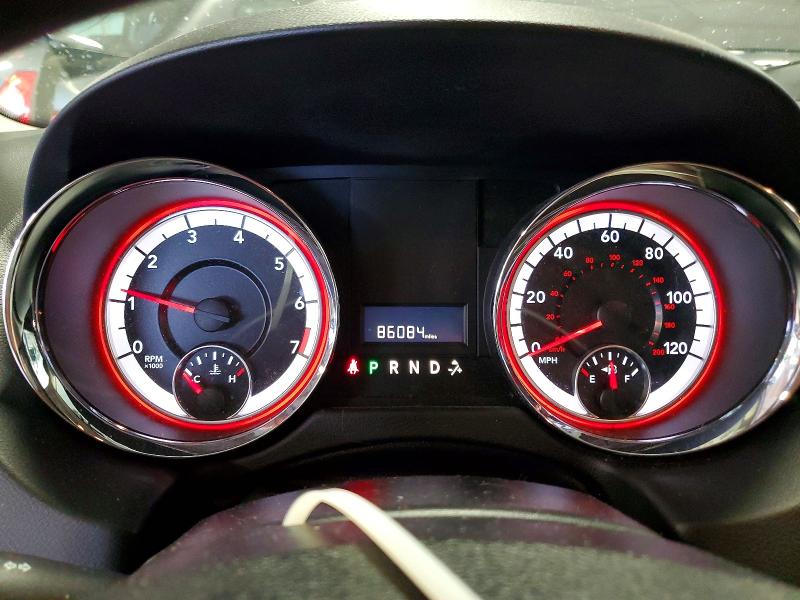 Aukcja sprzedaży 2018 Dodge Grand Caravan, vin: 2C4RDGBG7JR244539, numer aukcji: 66013146