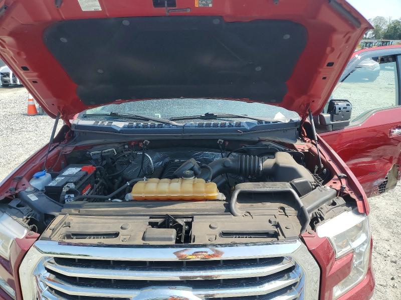 Aukcja sprzedaży 2016 Ford F150, vin: 1FTFX1EF7GFD31433, numer aukcji: 63389656