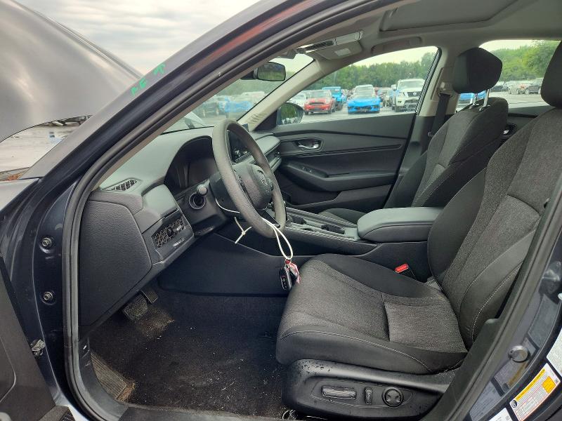 Aukcja sprzedaży 2025 Honda Accord, vin: 1HGCY1F42SA006256, numer aukcji: 65255876