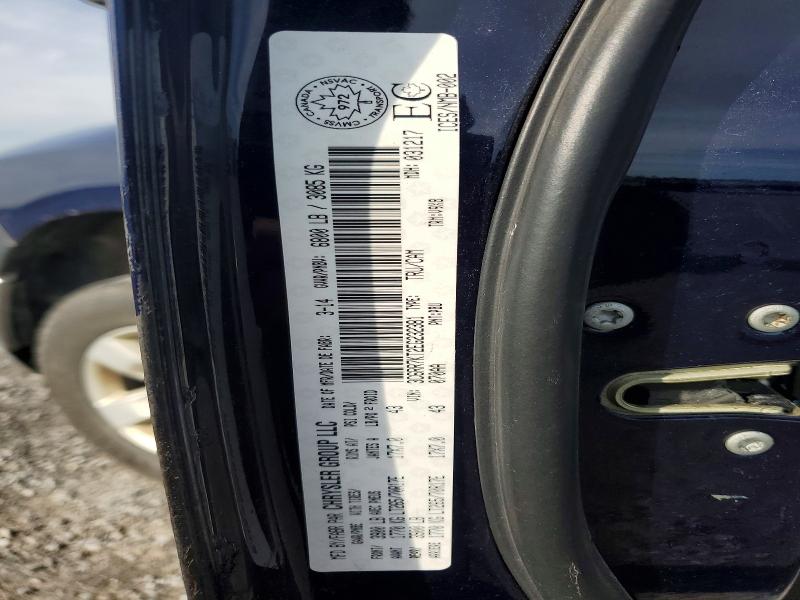 Aukcja sprzedaży 2014 Ram 1500, vin: 3C6RR7KT2EG232381, numer aukcji: 63662676