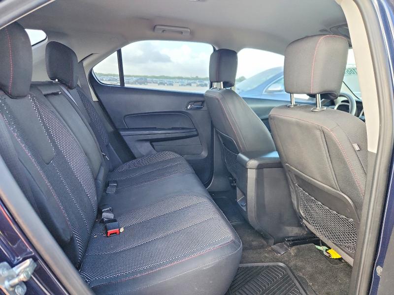 Продаж на аукціоні авто 2017 Chevrolet Equinox, vin: 2GNALBEK9H1559846, номер лоту: 64199166