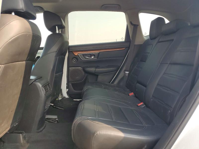 2020 Honda Cr-v მანქანა იყიდება აუქციონზე, vin: 5J6RW2H88LA005970, აუქციონის ნომერი: 64286866