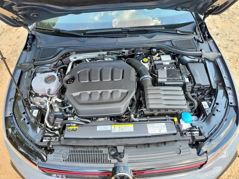 66736256 :رقم المزاد ، WVWVE7CD9TW177386 vin ، 2026 Volkswagen Gti مزاد بيع