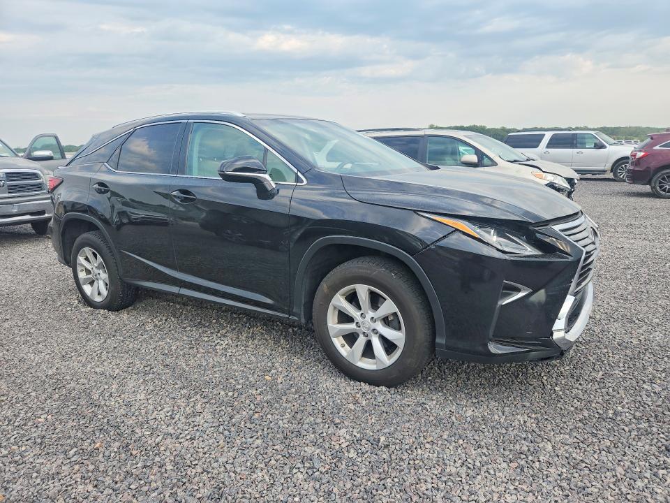 Aukcja sprzedaży 2016 Lexus Rx 350, vin: 2T2BZMCA7GC019036, numer aukcji: 64049956