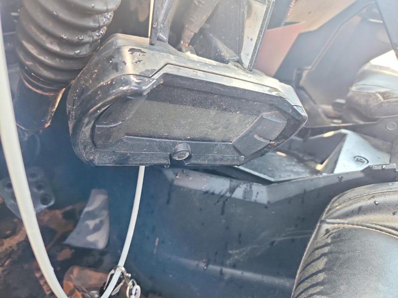 64310666 :رقم المزاد ، 3JBVKAV44NE000683 vin ، 2022 Can-am Maverick X3 Max مزاد بيع