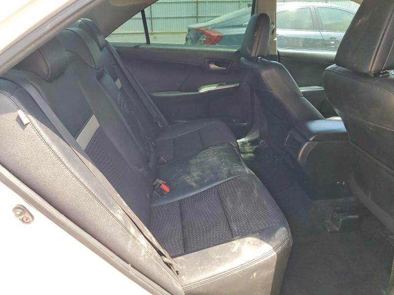 2014 Toyota Camry მანქანა იყიდება აუქციონზე, vin: 4T1BF1FK9EU333380, აუქციონის ნომერი: 63263276