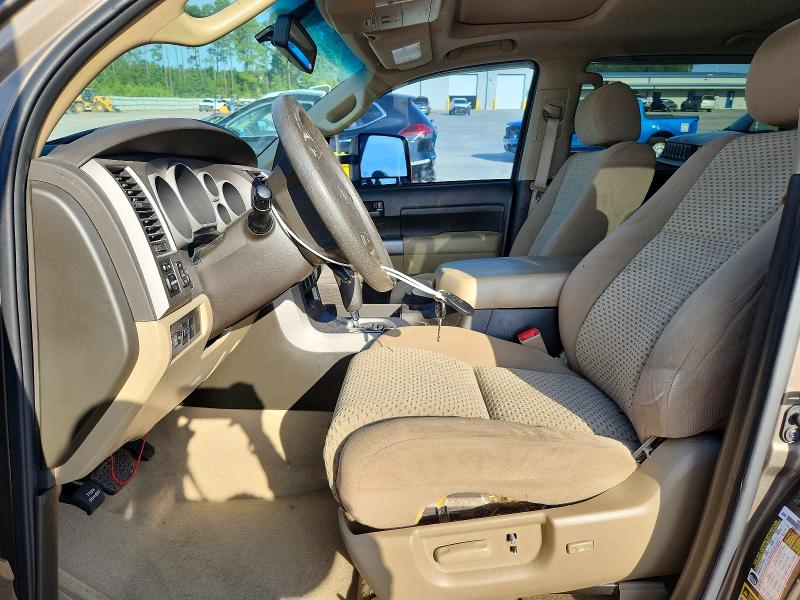 2010 Toyota Tundra მანქანა იყიდება აუქციონზე, vin: 5TFDW5F10AX139132, აუქციონის ნომერი: 62483496