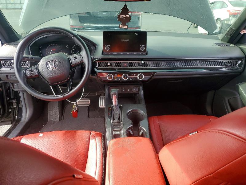 Продаж на аукціоні авто 2025 Honda Civic, vin: 2HGFE2F51SH529144, номер лоту: 65838586