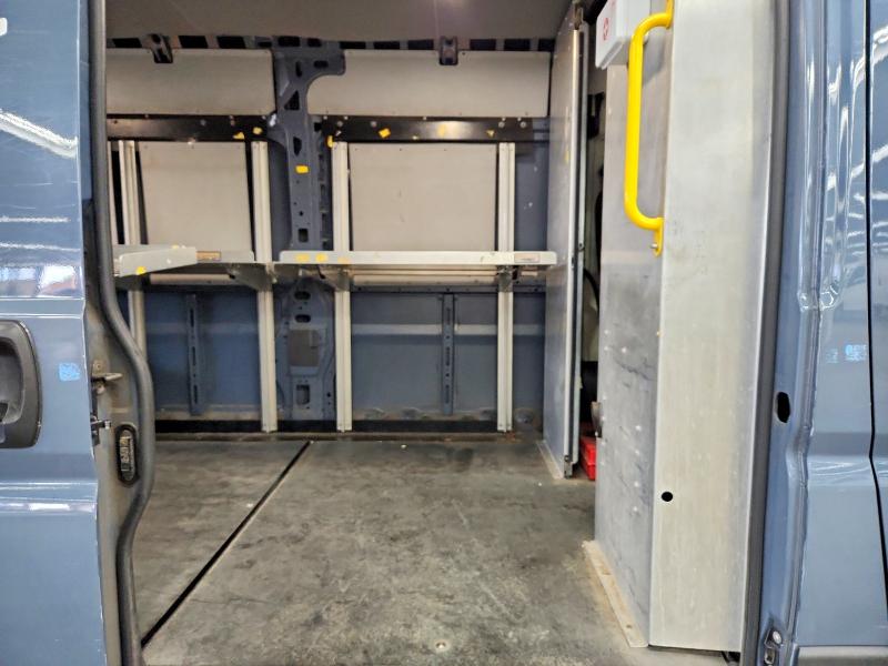 Auction sale of the 2021 Ram Promaster 3500, vin: 3C6FRVJG1ME501105, lot number: 62262616