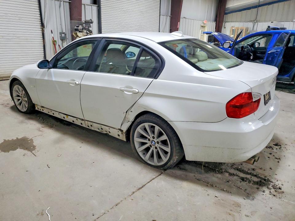 Продаж на аукціоні авто 2006 Bmw 325, vin: WBAVB13566KX44970, номер лоту: 66582166