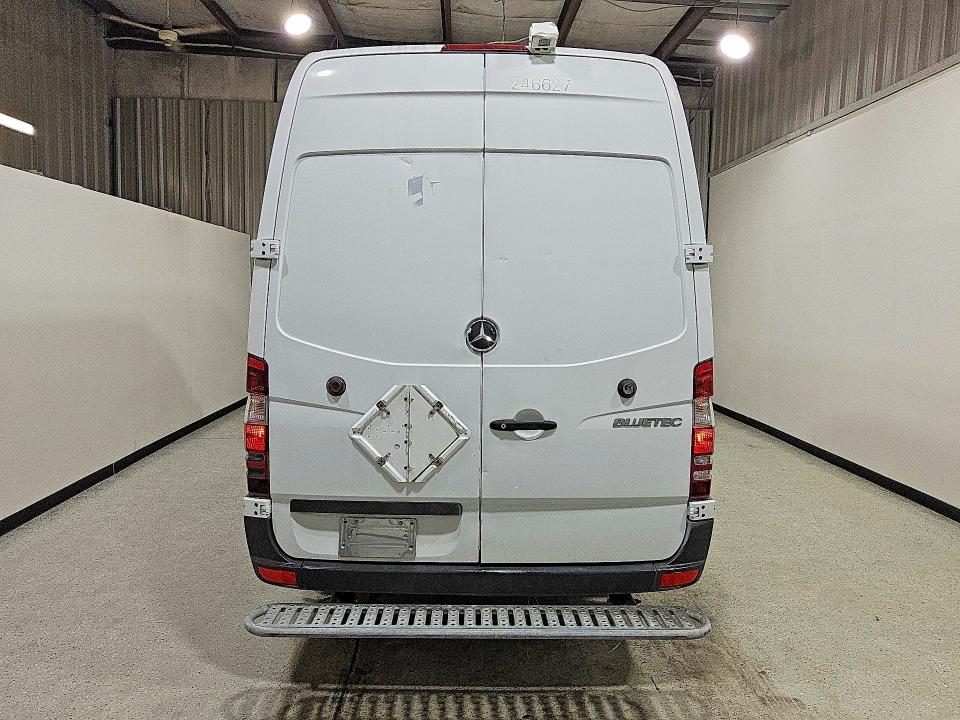 Aukcja sprzedaży 2012 Mercedes-benz Sprinter, vin: WD3PE8CB3C5612268, numer aukcji: 59716956
