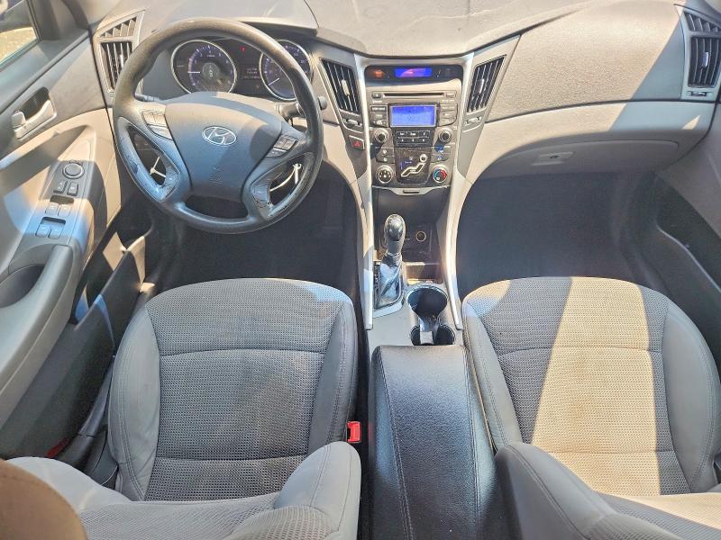 Aukcja sprzedaży 2013 Hyundai Sonata, vin: 5NPEB4AC5DH705806, numer aukcji: 63681506