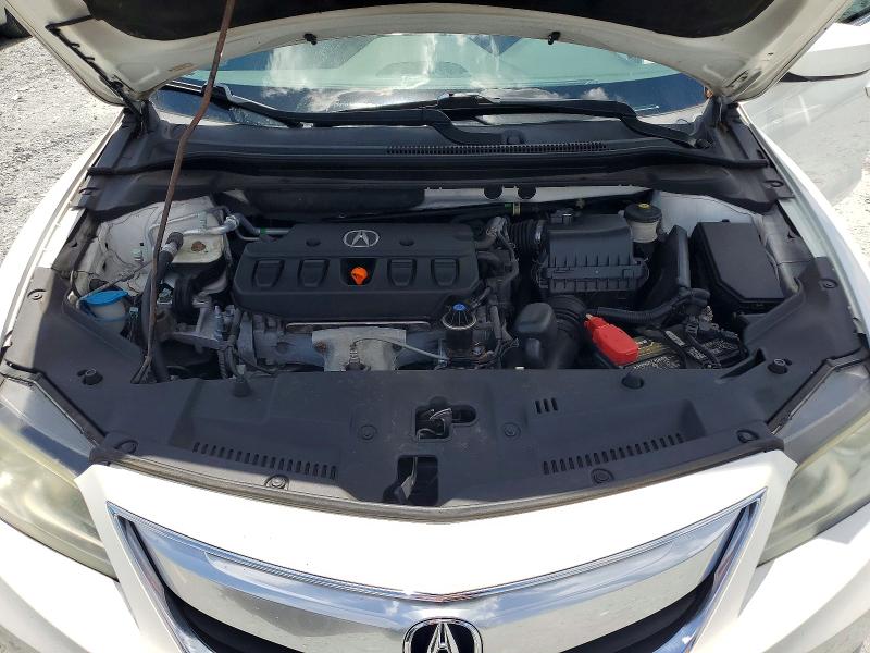 Продаж на аукціоні авто 2015 Acura Ilx, vin: 19VDE1F34FE000831, номер лоту: 64195856