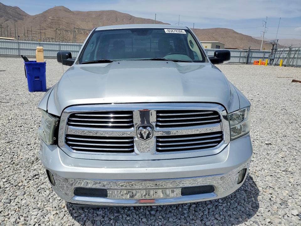 2019 Ram 1500 Classic მანქანა იყიდება აუქციონზე, vin: 1C6RR7TT3KS530845, აუქციონის ნომერი: 65878306