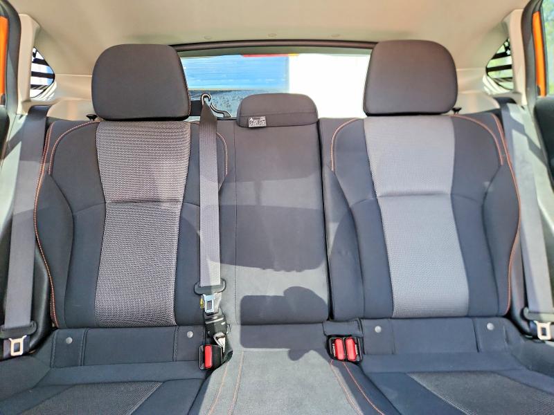 65820816 :رقم المزاد ، JF2GTADC9KH335571 vin ، 2019 Subaru Crosstrek مزاد بيع