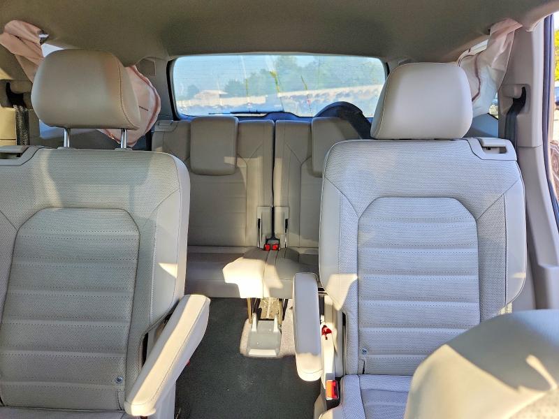 Aukcja sprzedaży 2023 Volkswagen Atlas, vin: 1V2FR2CA0PC528919, numer aukcji: 64283916