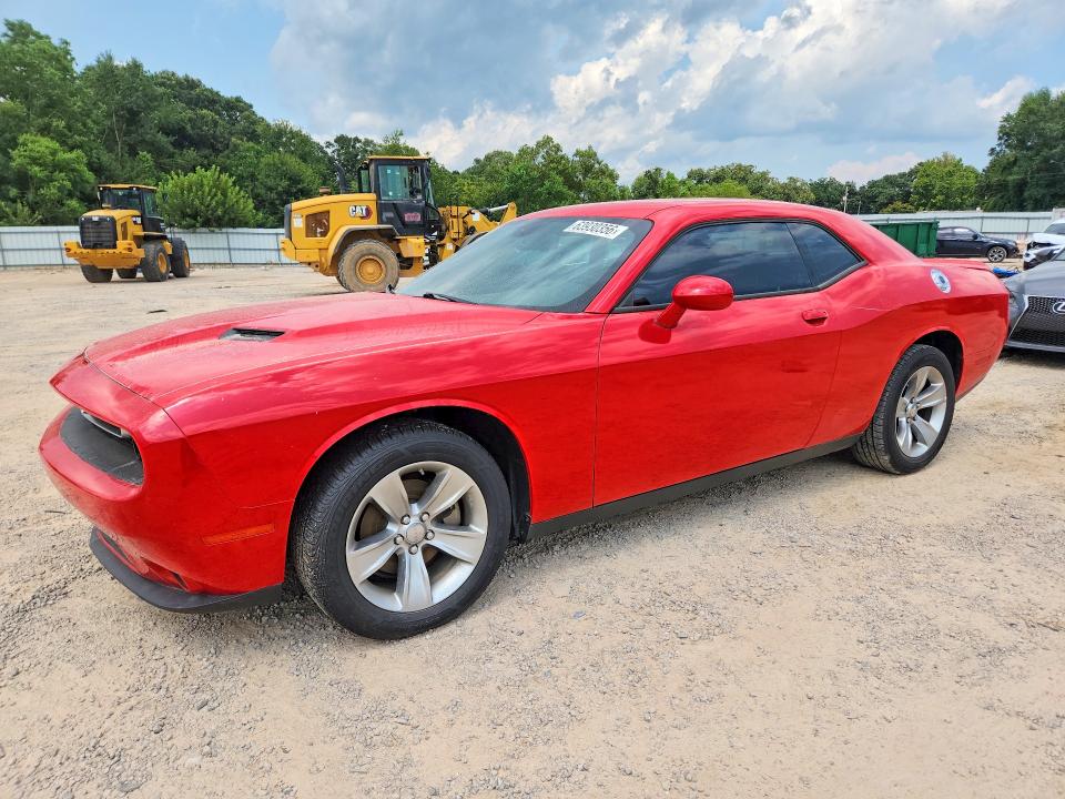 Aukcja sprzedaży 2022 Dodge Challenger, vin: 2C3CDZAG6NH265482, numer aukcji: 63930356