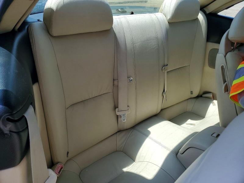 Продажа на аукционе авто 2004 Lexus Sc, vin: JTHFN48Y740050234, номер лота: 64767506