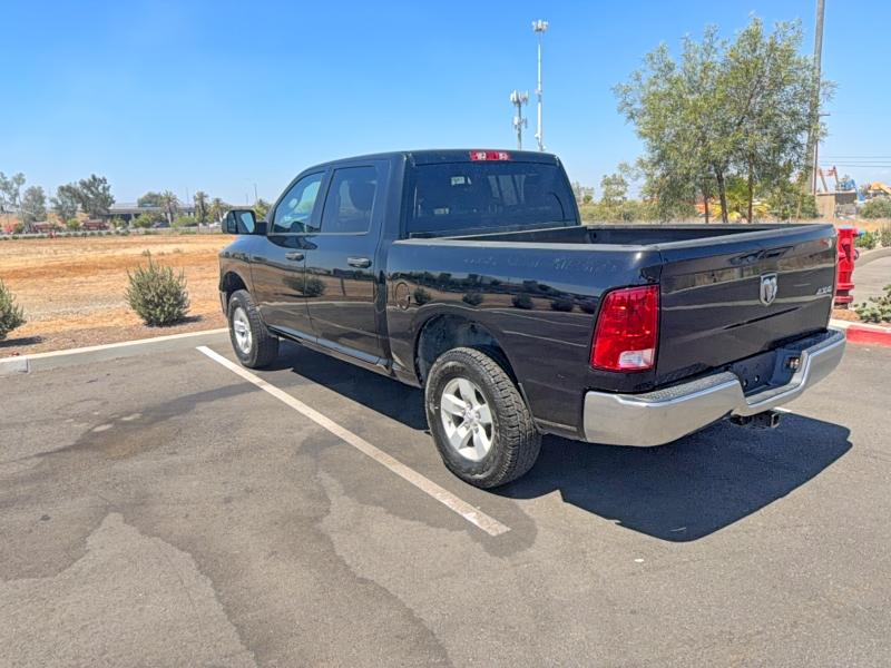 Aukcja sprzedaży 2023 Ram 1500 Classic, vin: 1C6RR7XT7PS528307, numer aukcji: 67519856