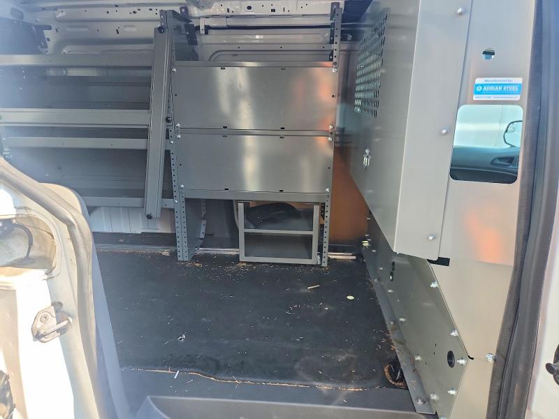 63041336 :رقم المزاد ، NM0LE7E29K1424708 vin ، 2019 Ford Transit Connect مزاد بيع