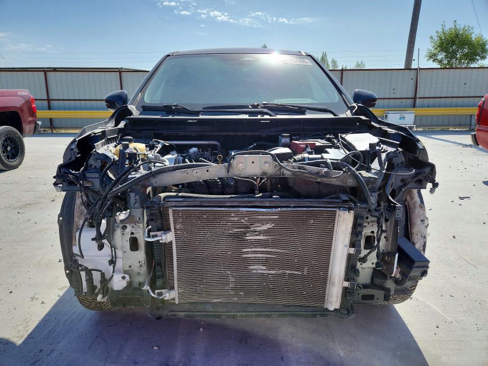 64815186 :رقم المزاد ، JA4J4UA83NZ046391 vin ، 2022 Mitsubishi Outlander مزاد بيع